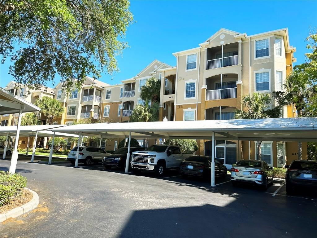 6451 Old Park Ln. #407, Orlando, FL 32835