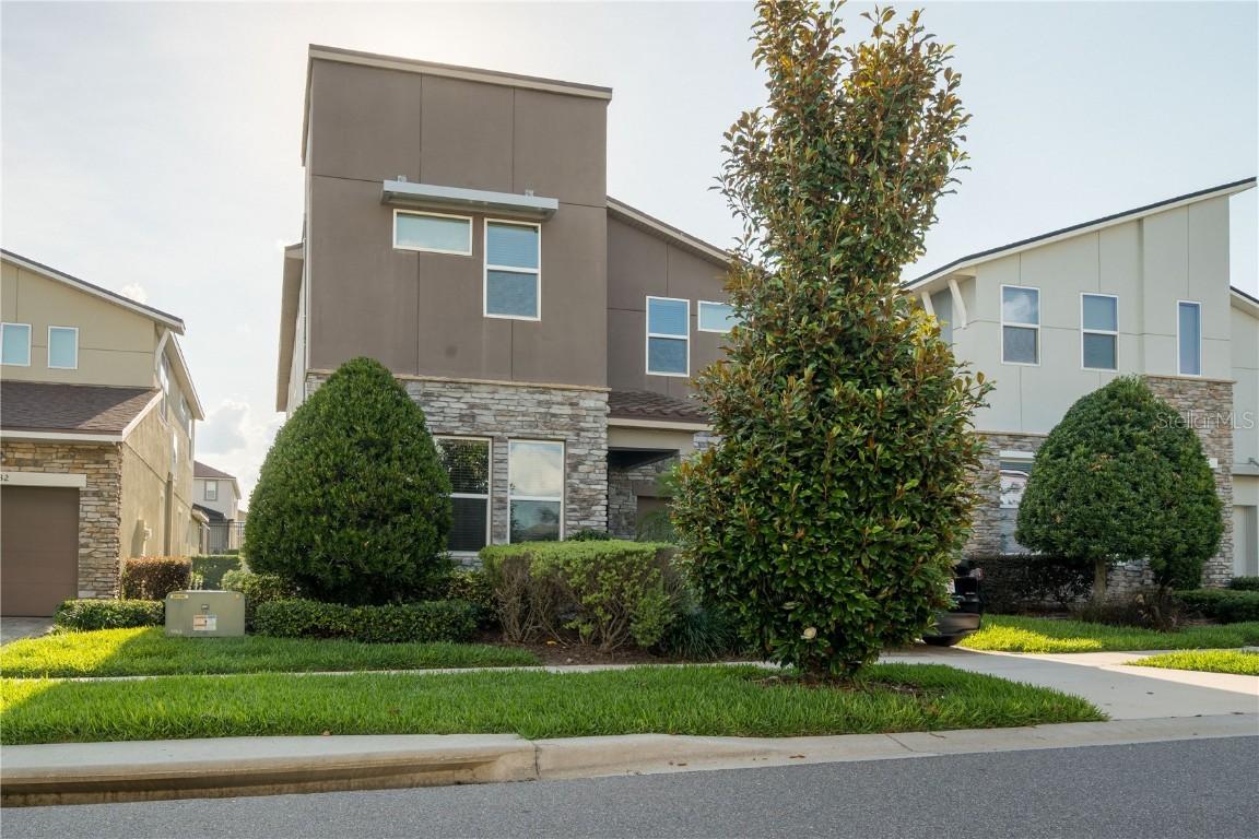 1836 Sandy Park Tr., Kissimmee, FL 34747