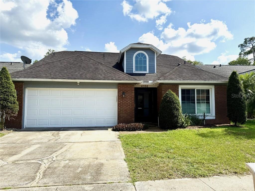 4186 Buglers Rest Pl., Casselberry, FL 32707