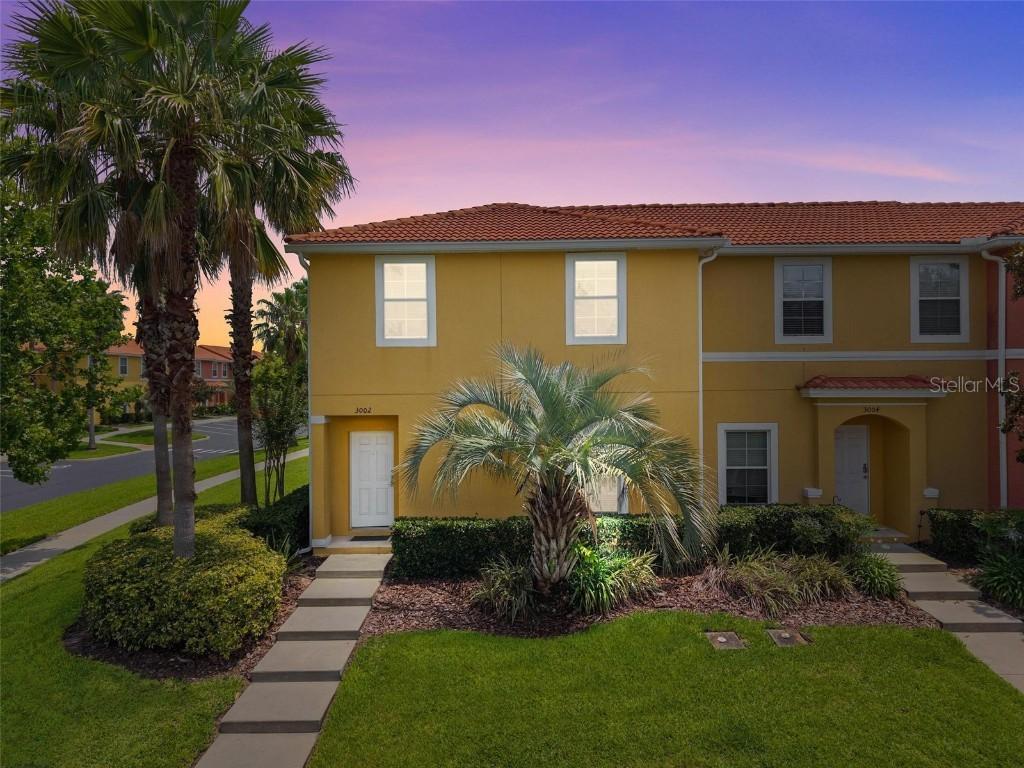 3002 Secret Lake Dr., Kissimmee, FL 34747