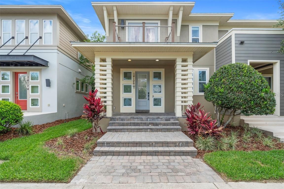 14126 Walcott Ave., Orlando, FL 32827