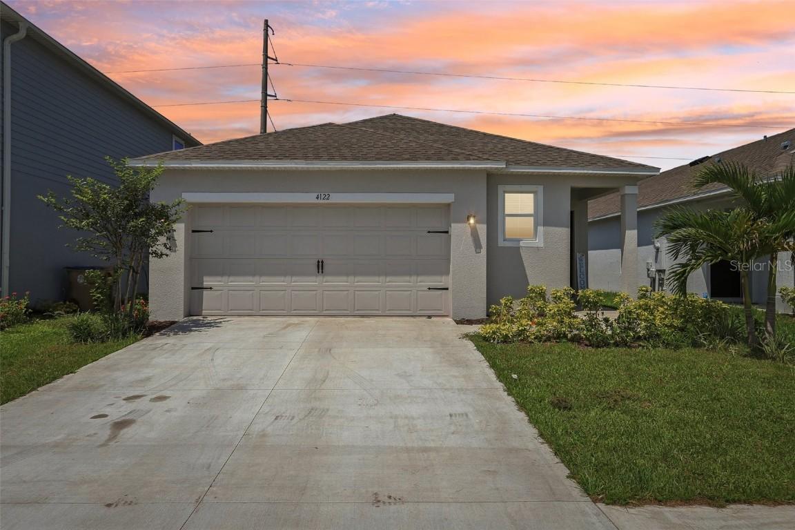 4122 Sagefield Dr., St Cloud, FL 34773