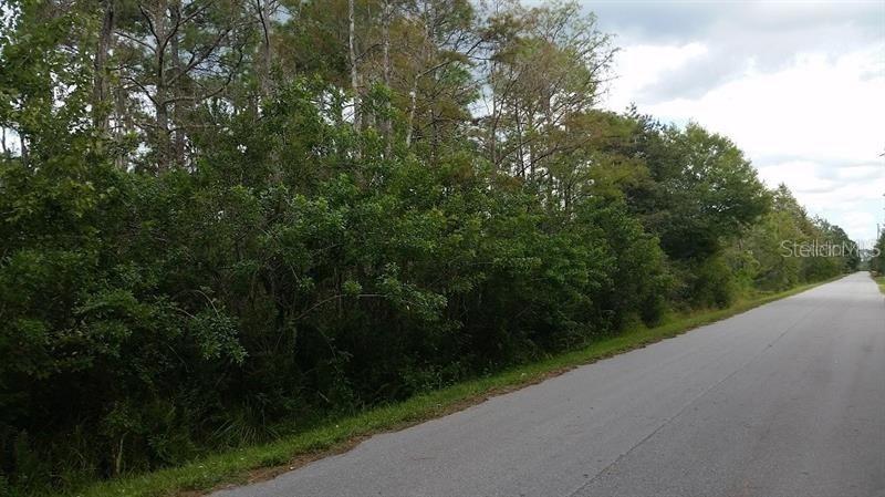 Salem Rd., Harmony, FL 34773
