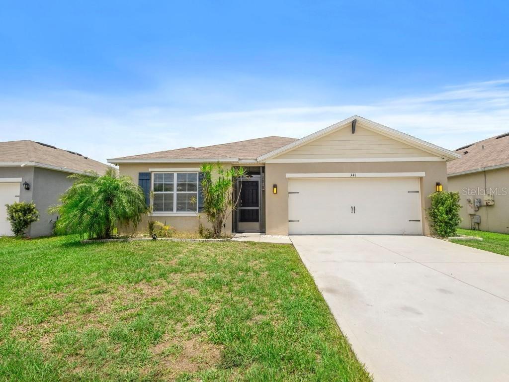 341 Alexzander Way, Winter Haven, FL 33881