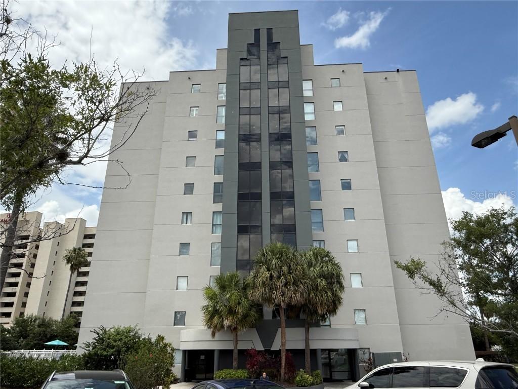 6165 Carrier Dr. #1801, Orlando, FL 32819