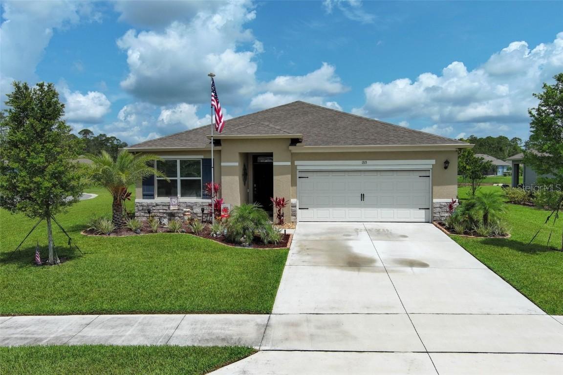 1313 Middle Lake Dr., Ormond Beach, FL 32174