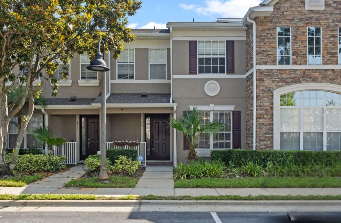 461 Black Knight Way, Longwood, FL 32779