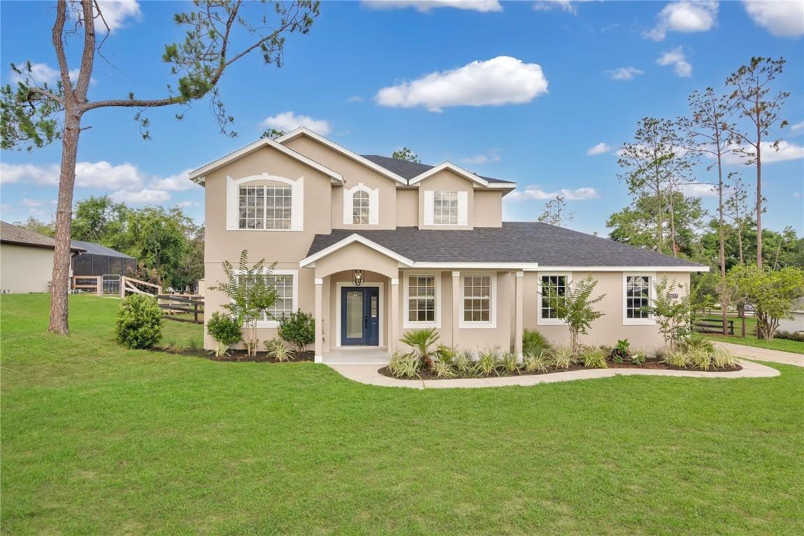 17657 Windy Pine St., Montverde, FL 34756