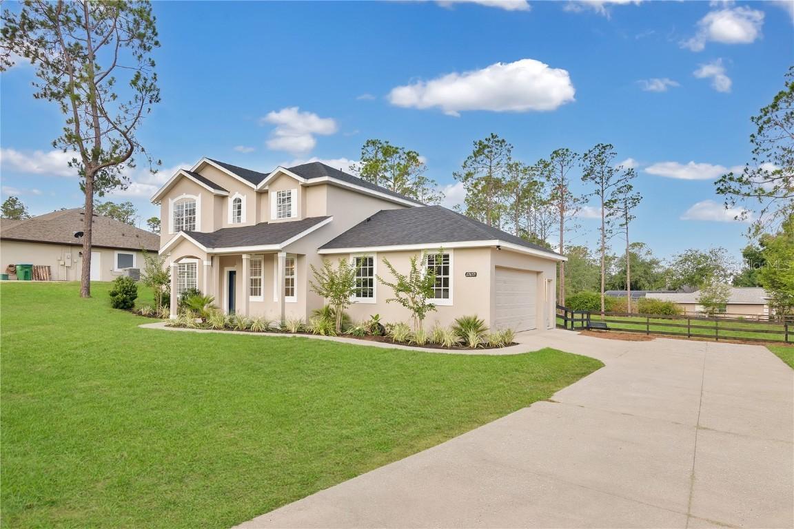 17657 Windy Pine St., Montverde, FL 34756