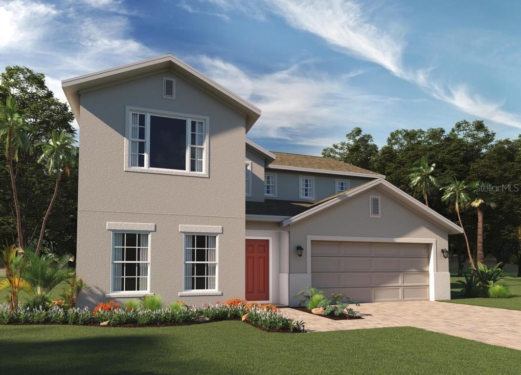 6067 Vision Rd., St Cloud, FL 34771