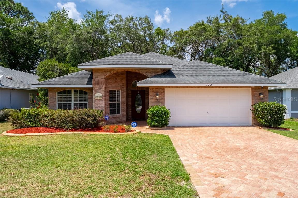 2085 Friar Tuck Ln., Orange City, FL 32763