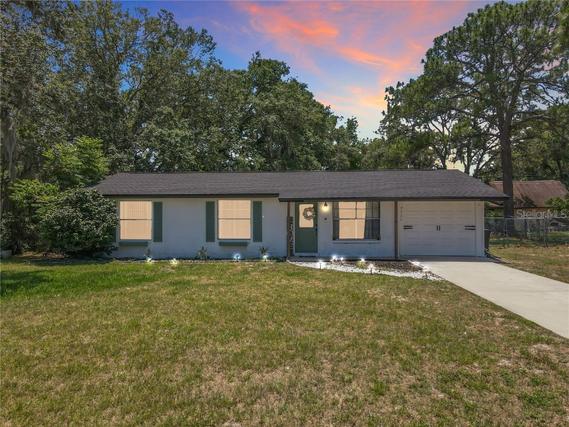 Homes Just Sold That Attend Seminole High School: July 22nd to July 28th