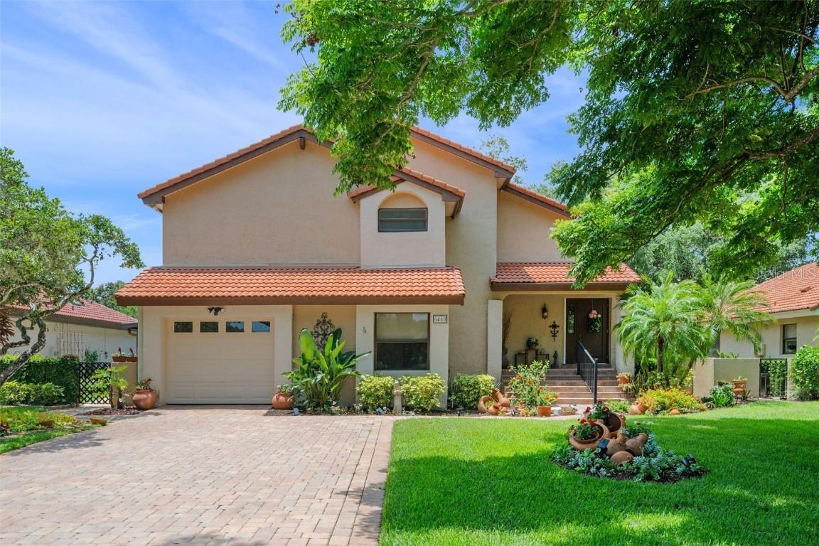 6460 Parson Brown Dr., Orlando, FL 32819