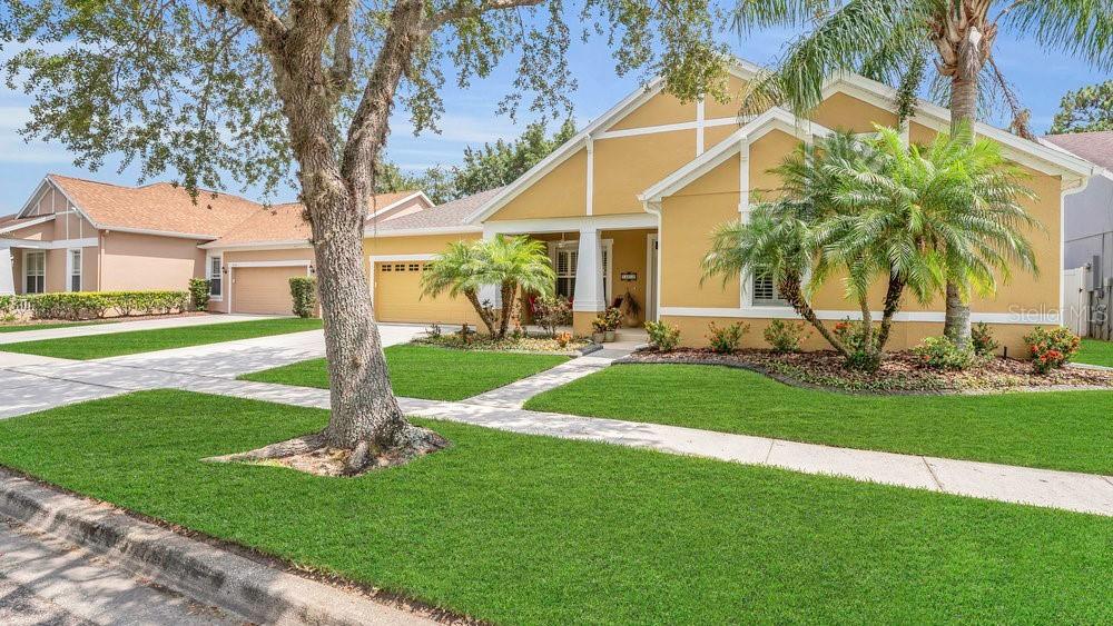 14312 Paradise Tree Dr., Orlando, FL 32828