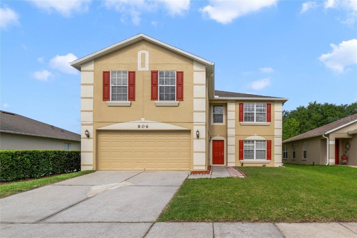 806 Sterling Spring Rd., Orlando, FL 32828