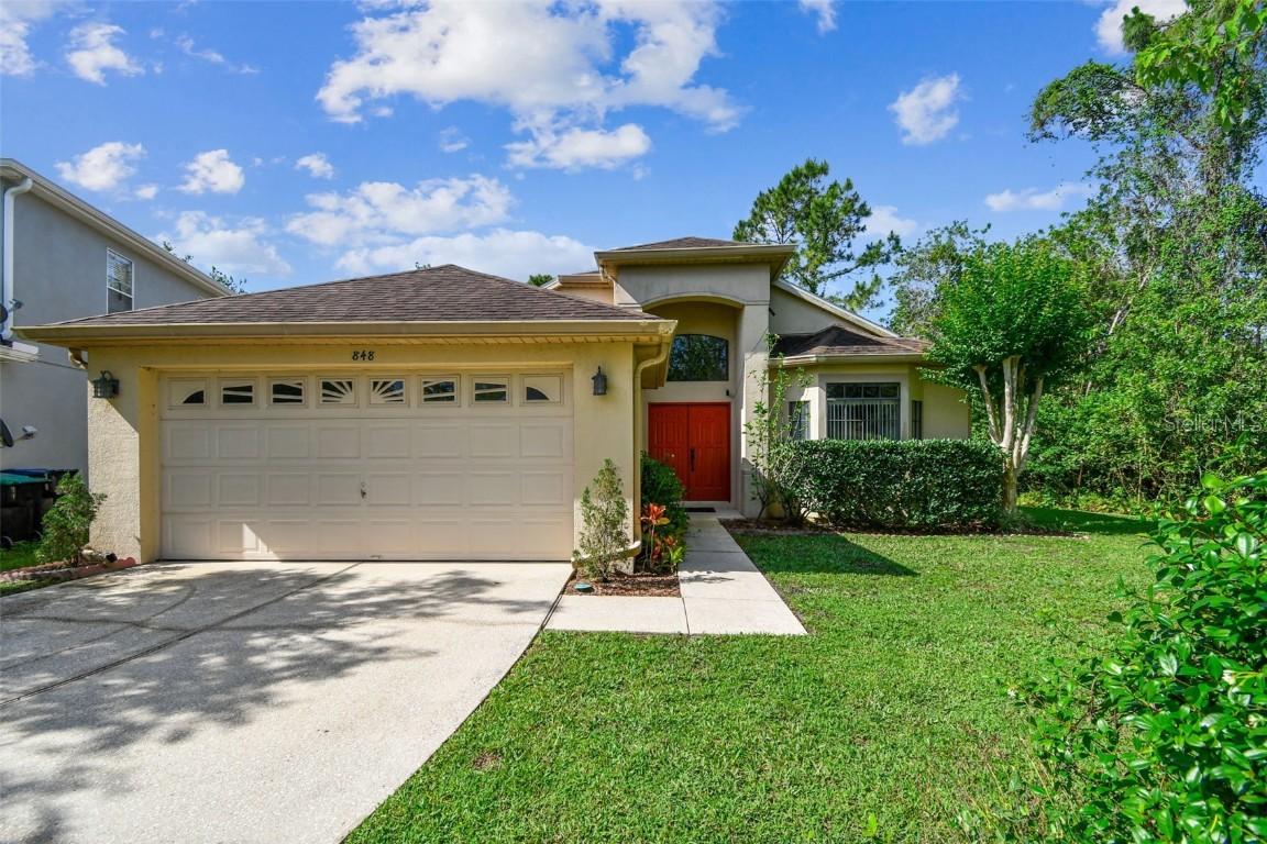 848 Magnolia Creek Cir., Orlando, FL 32828