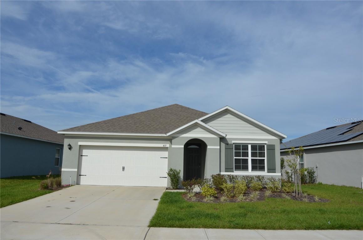 [Address Hidden by Seller], Davenport, FL 33837