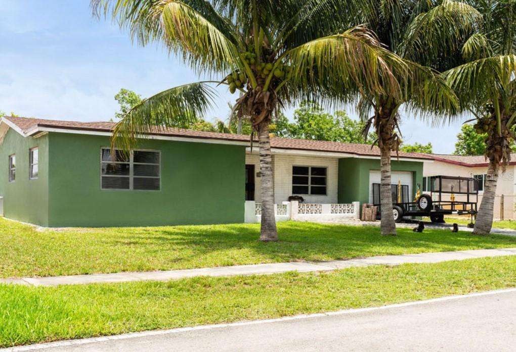 3921 NW 33rd Ter., Lauderdale Lakes, FL 33309