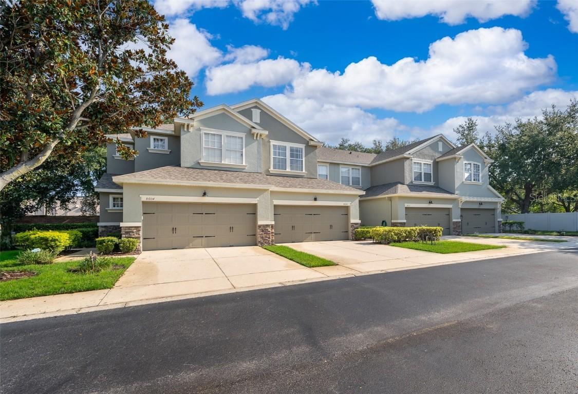 8608 Falstaff Pl., Oviedo, FL 32765