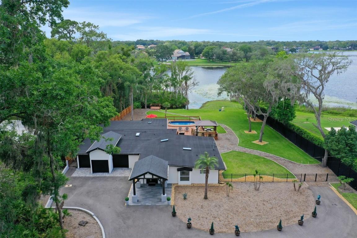 1700 Lake Markham Rd., Sanford, FL 32771