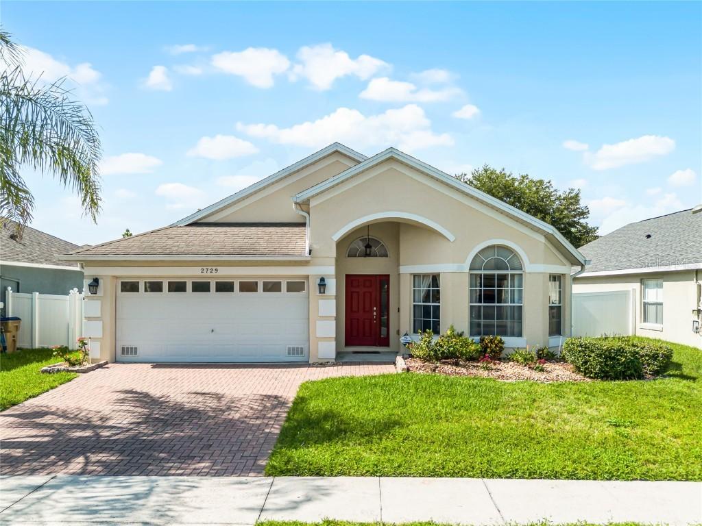 2729 Stanwood Dr., Kissimmee, FL 34743