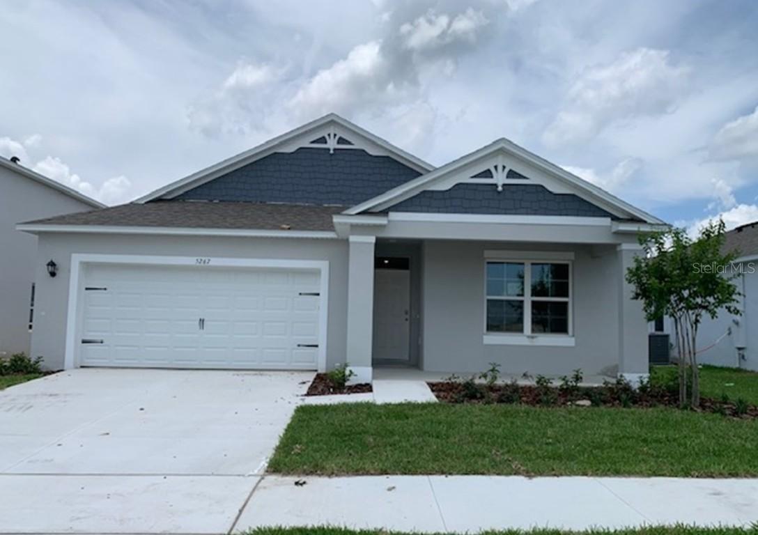 5267 Flameleaf St., Apopka, FL 32712
