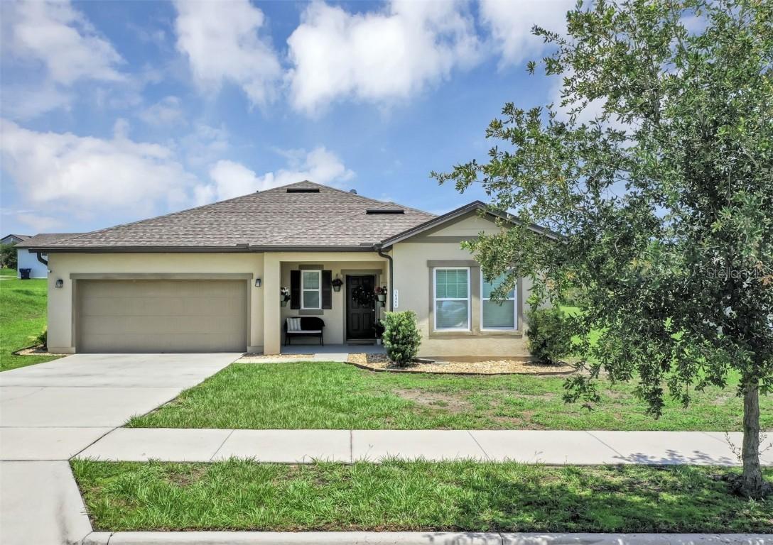 16406 Blooming Cherry Dr., Groveland, FL 34736
