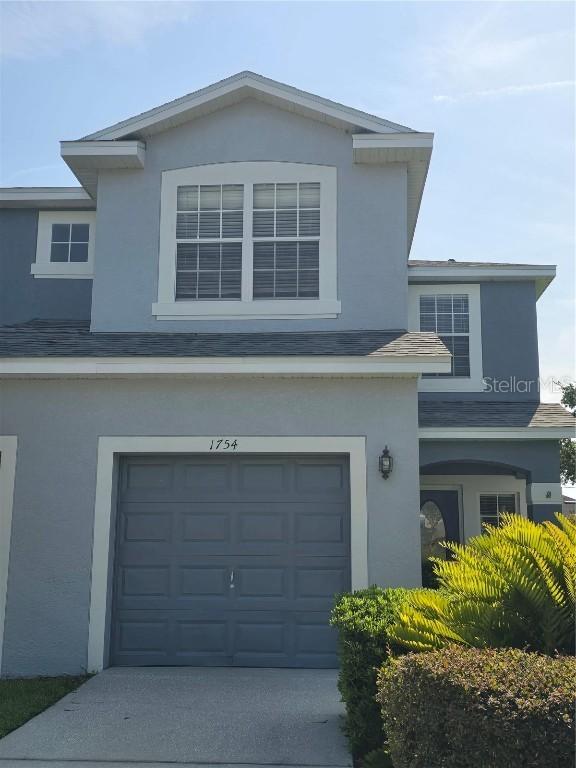 1754 Fritwell Ct., Ocoee, FL 34761
