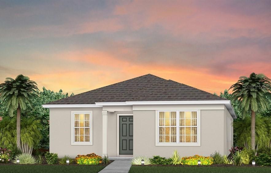 3367 Vine Leaf St., Apopka, FL 32712