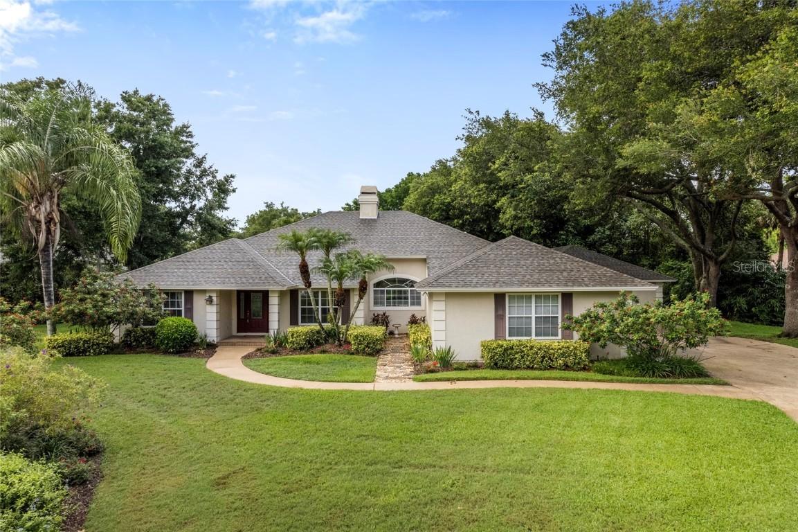 1947 Broadleaf Ct., Windermere, FL 34786