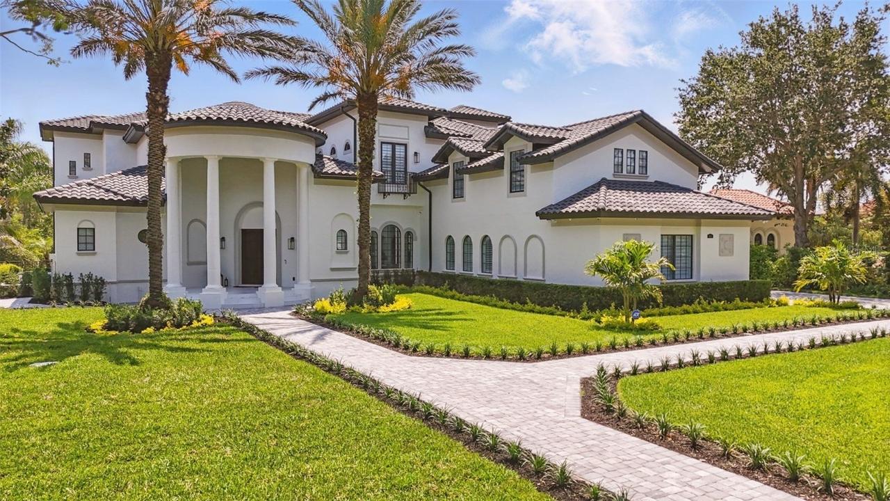9259 Tibet Pointe Cir Cir., Windermere, FL 34786