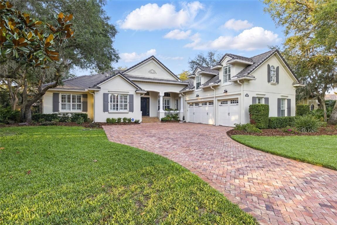 267 Osprey Hammock Tr., Sanford, FL 32771