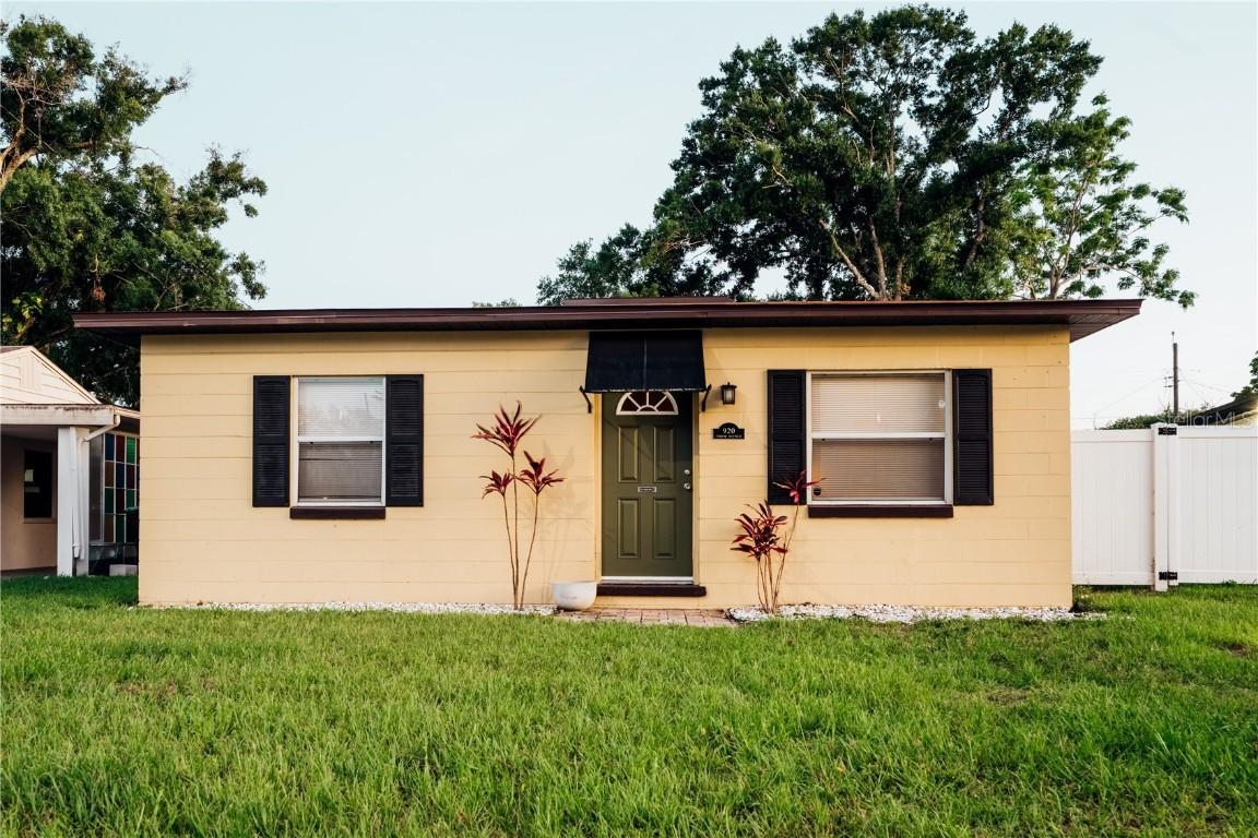 920 Timor Ave., Orlando, FL 32804