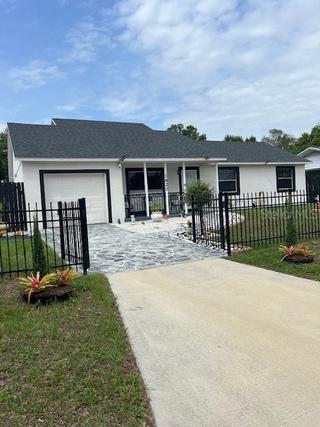 New Homes For Sale This Week That Attend Pine Hills Elementary: May 23rd to May 29th