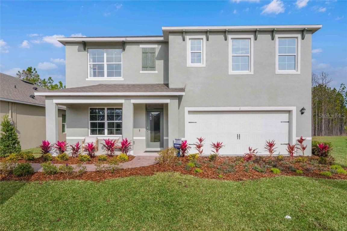 33 Sprout Ln., Ormond Beach, FL 32174