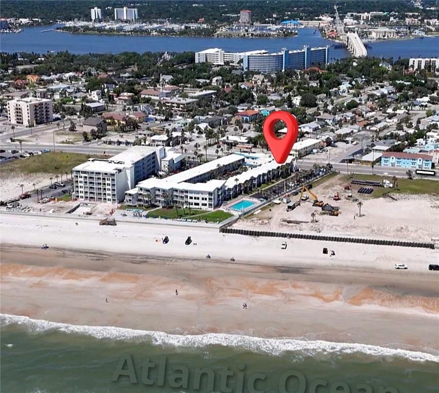935 S Atlantic Ave. #244, Daytona Beach, FL 32118
