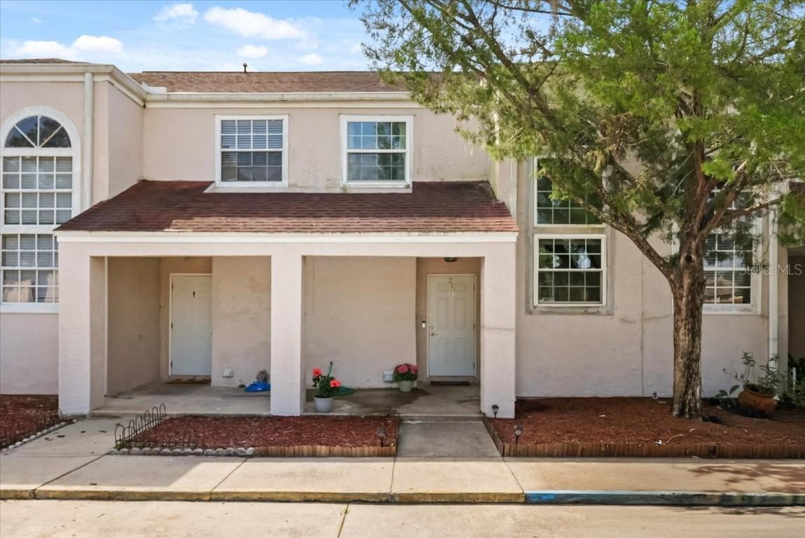 214 Majors Ln. #C, Kissimmee, FL 34743