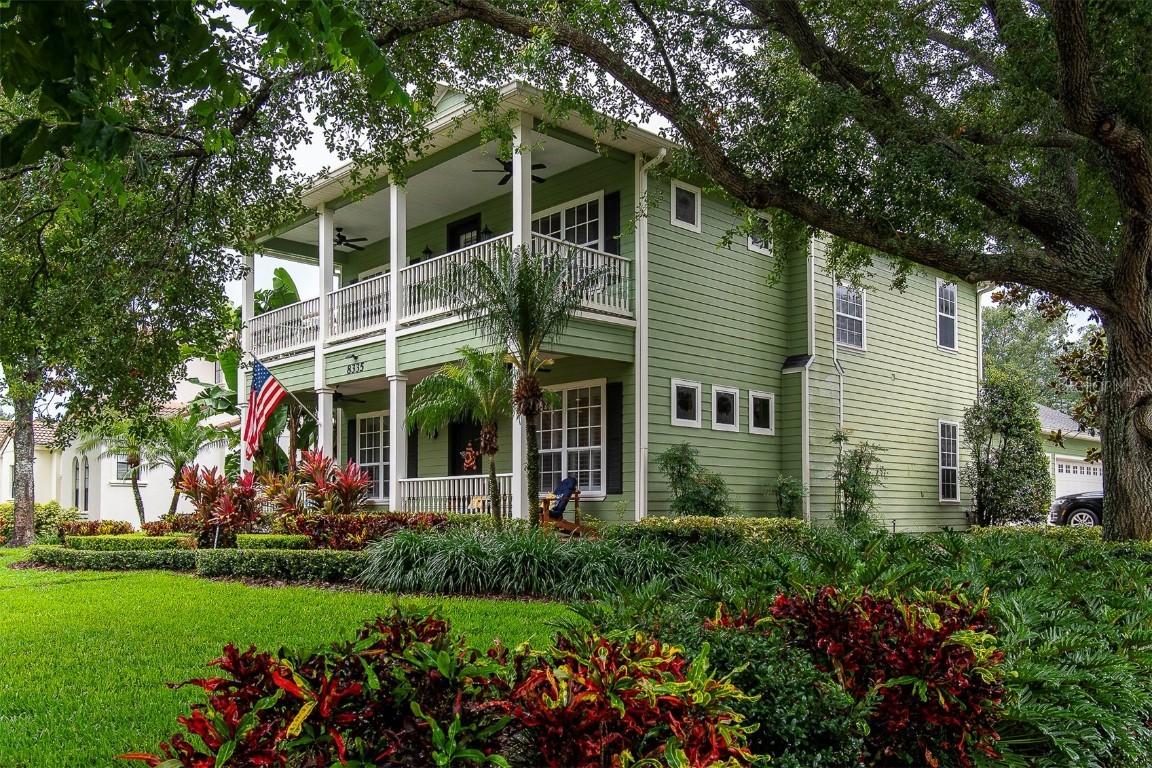 8335 Lake Burden Circle Cir., Windermere, FL 34786