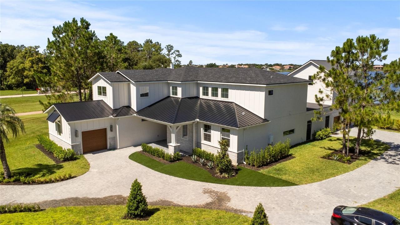 7706 Ficquette Rd., Windermere, FL 34786
