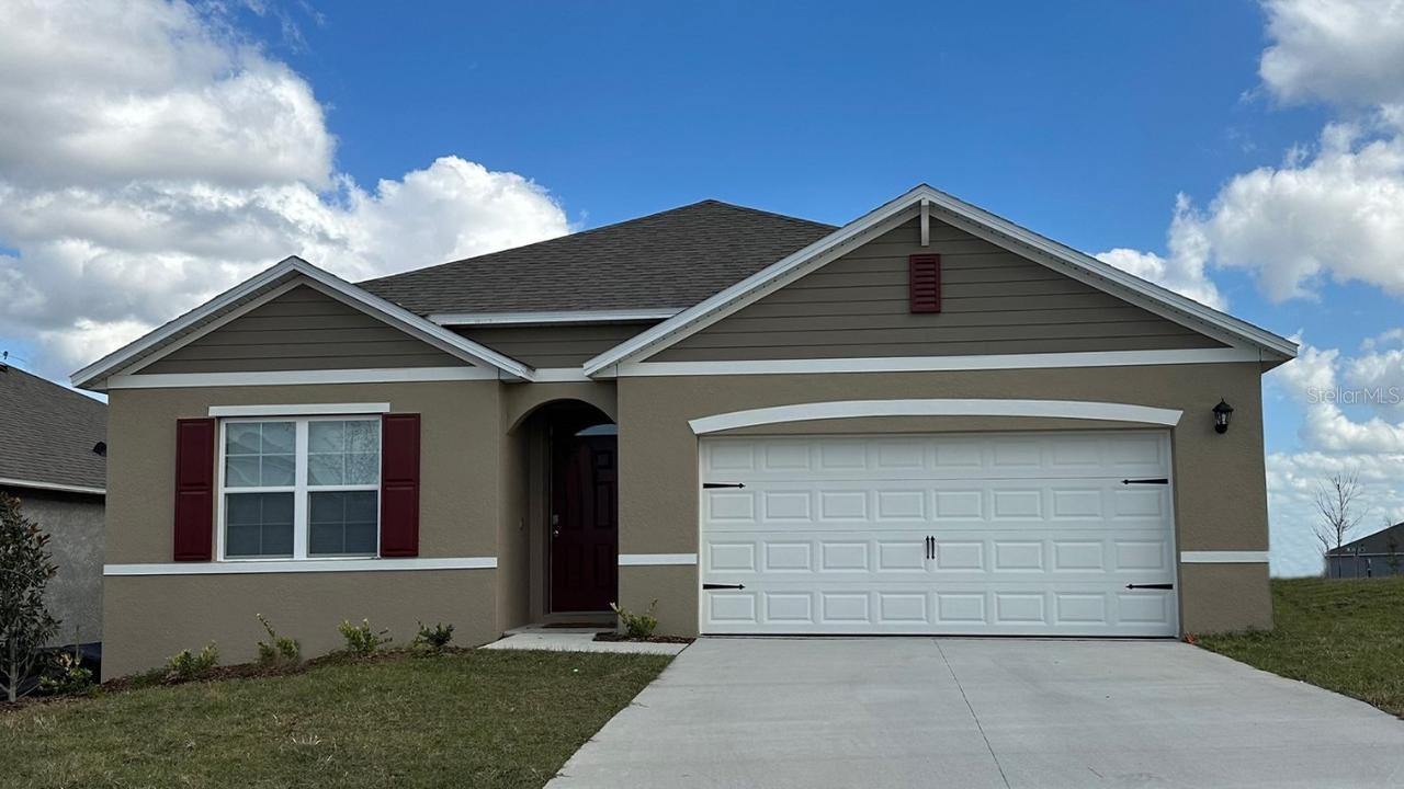 2212 Albatross Nest Dr., Bartow, FL 33830