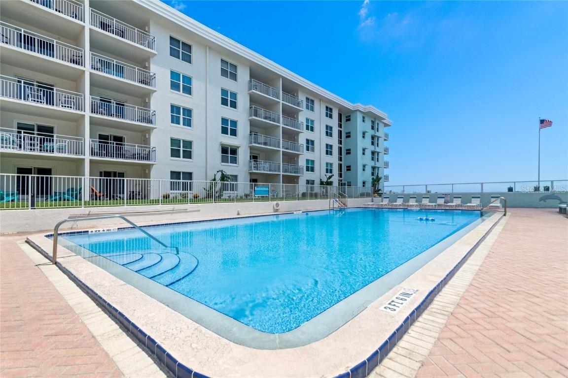 4153 S Atlantic Ave. #2120, New Smyrna Beach, FL 32169