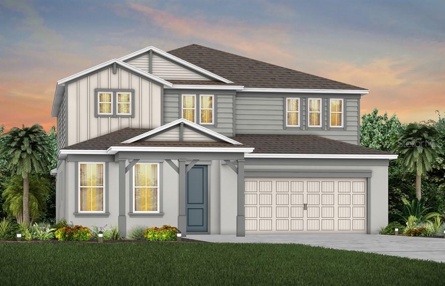 4116 Winding Pines Dr., Apopka, FL 32712