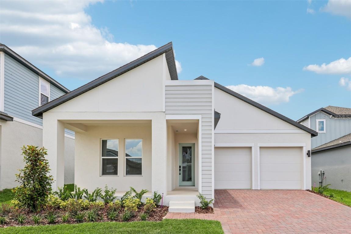 5308 Citrus Leaf Blvd., Winter Garden, FL 34787