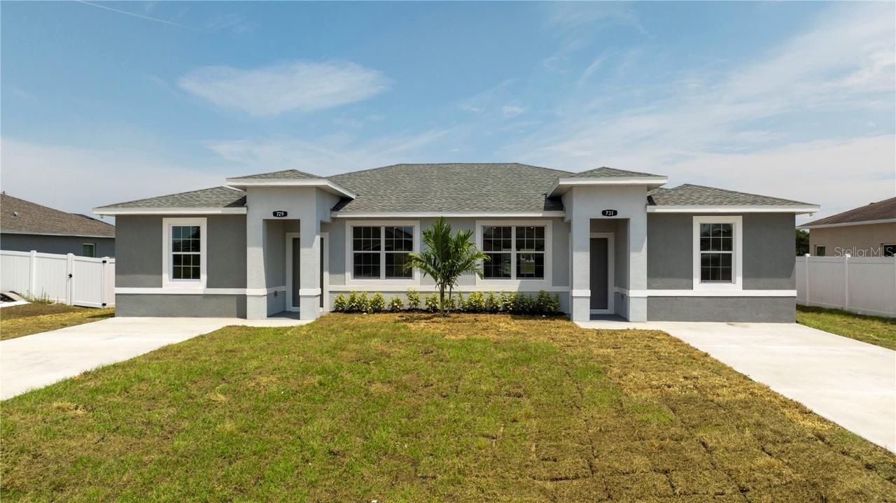 873-875 Colville Dr., Poinciana, FL 34759