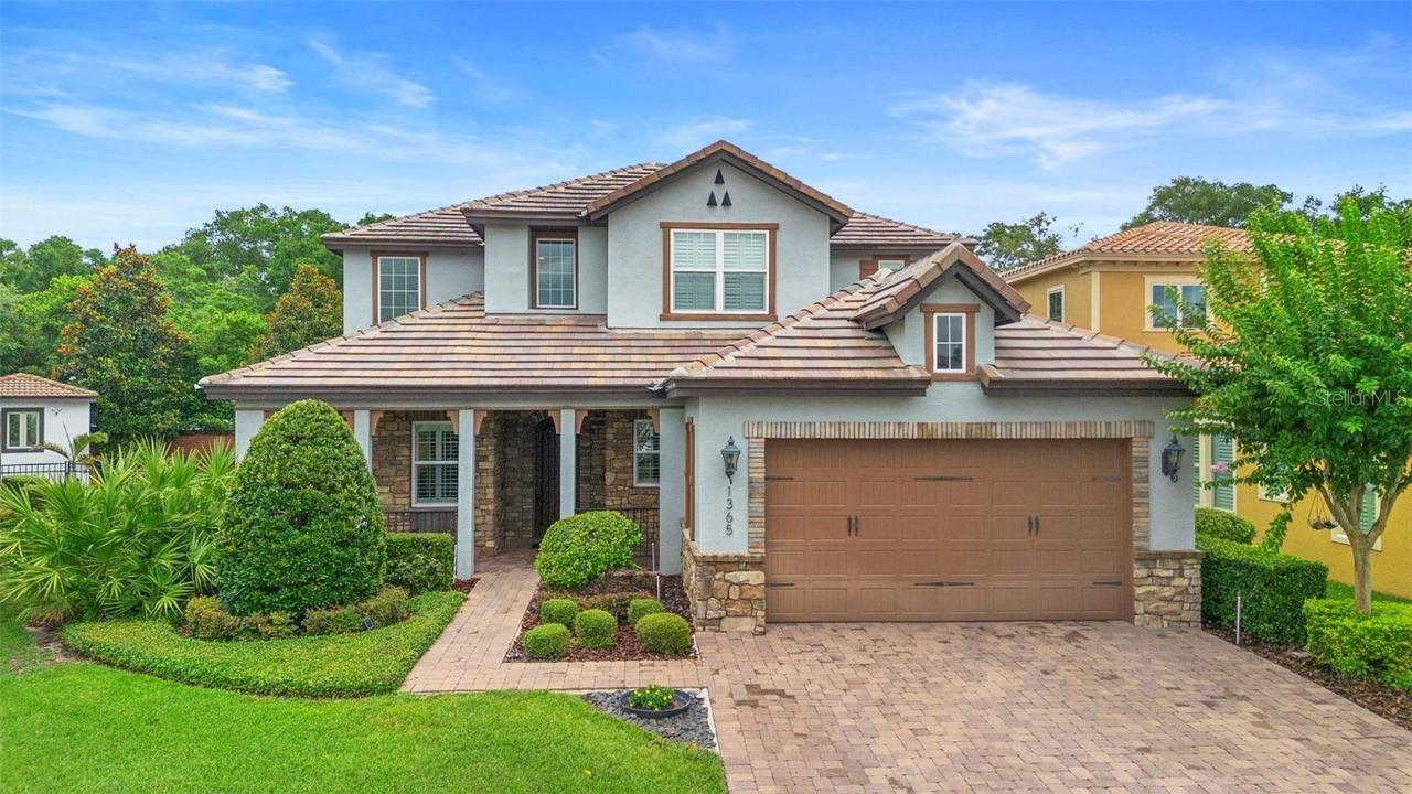 1365 Tappie Toorie Cir., Lake Mary, FL 32746