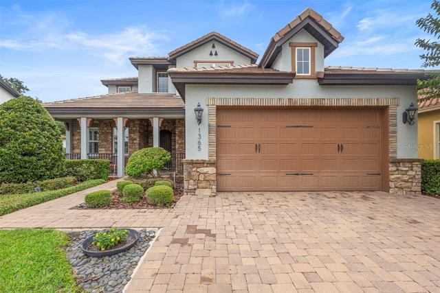New Homes For Sale This Week in Heathrow: May 30th to June 5th