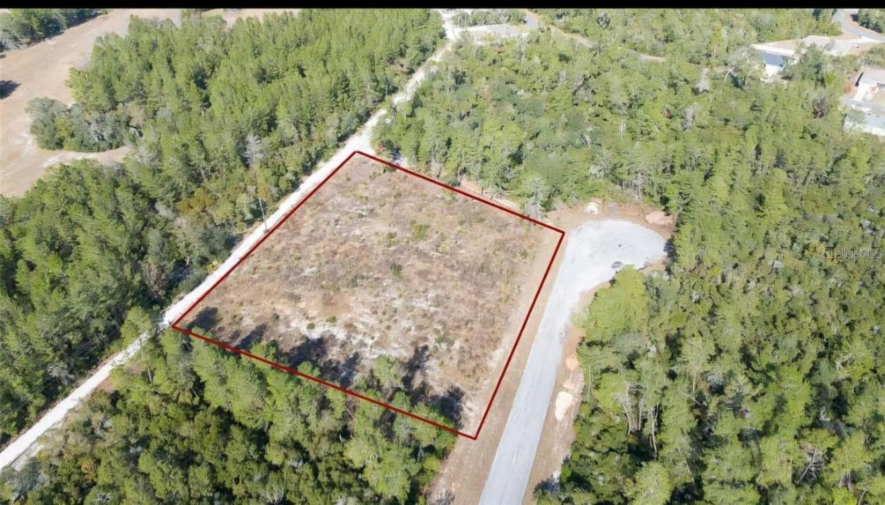 SW 35th Ter., Ocala, FL 34473