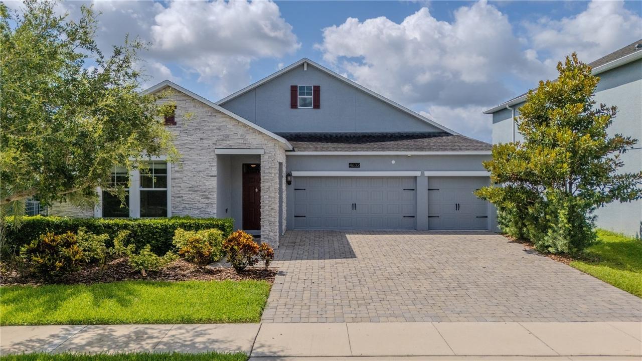 4632 Egg Harbor Dr., Kissimmee, FL 34746