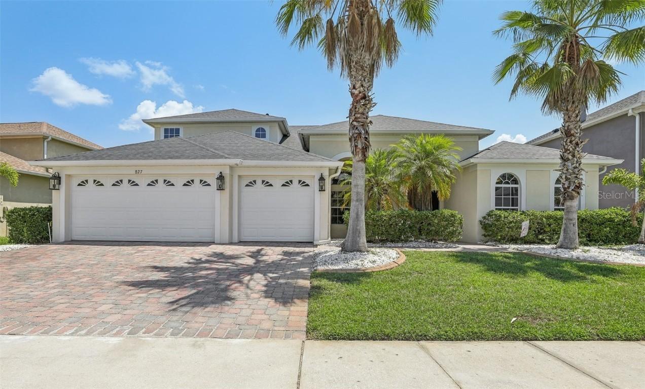 827 Timber Isle Dr., Orlando, FL 32828