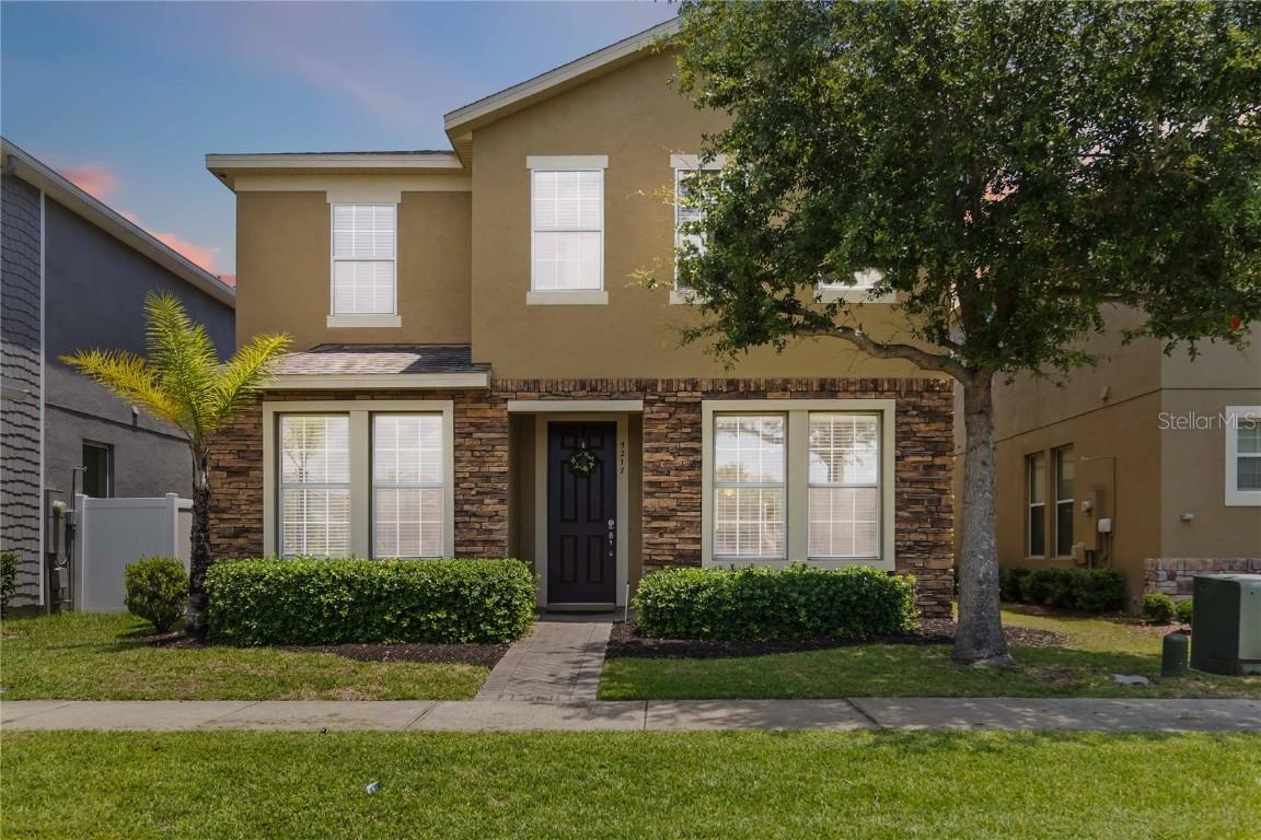 5217 Creekside Park Ave., Orlando, FL 32811